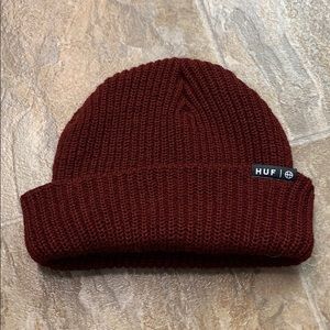Huf beanie